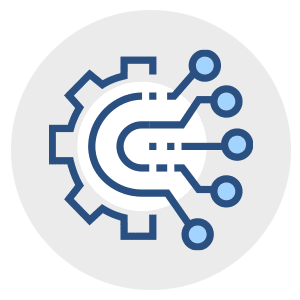 Precision Machining icon