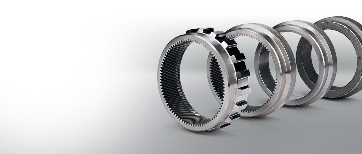 Automotive precision machining and gear manufacturing at Systrand