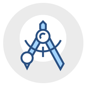 Commitment to Quality icon