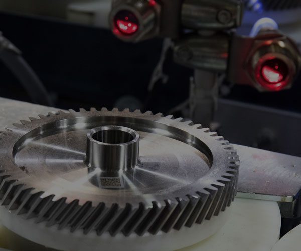 Gear honing services