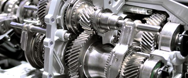 Precision manufacturing for automotive transmission and engine components