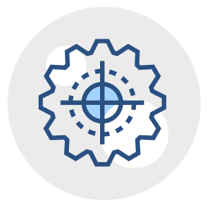 Precision Gear Manufacturing icon